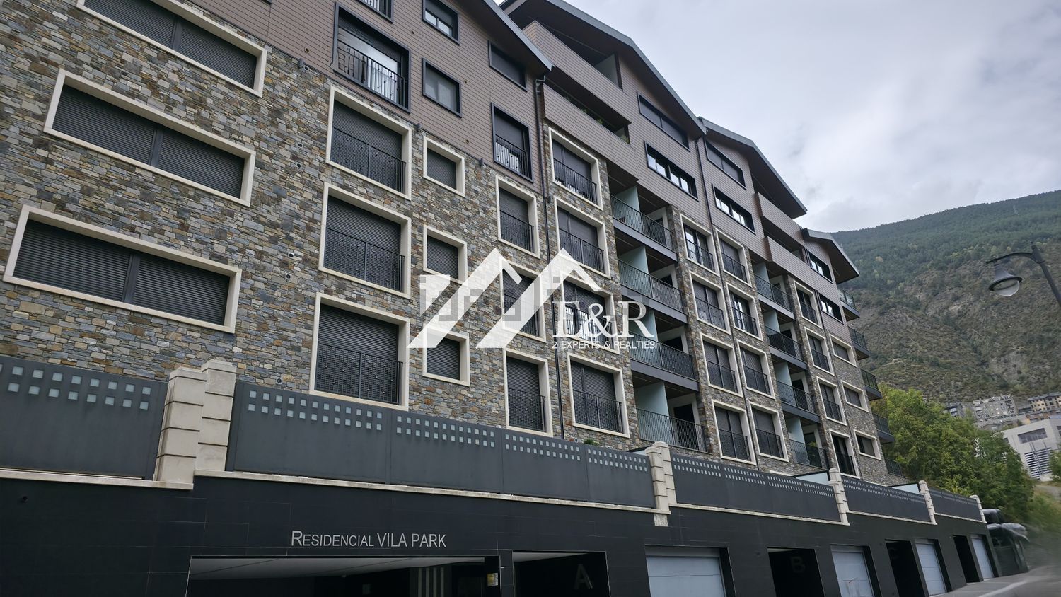 2-bedroom flat for rent in Vila, Encamp · 28 of 32