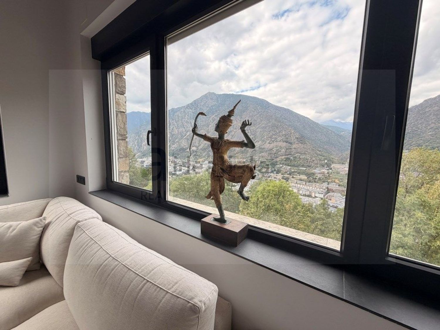 3-bedroom duplex for rent in Escaldes-Engordany · 49 of 60