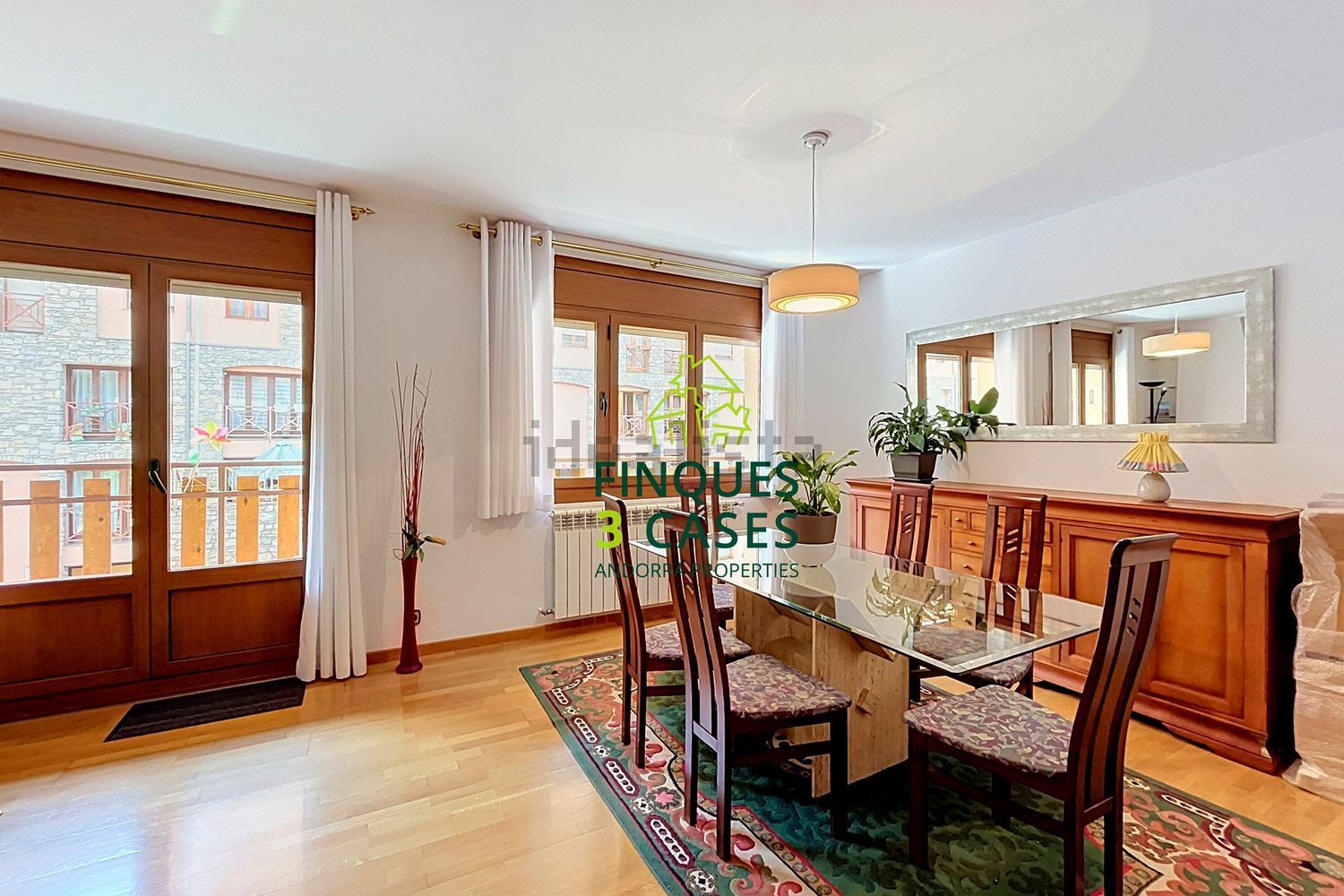 3-bedroom flat for sale in Encamp · 41 of 60