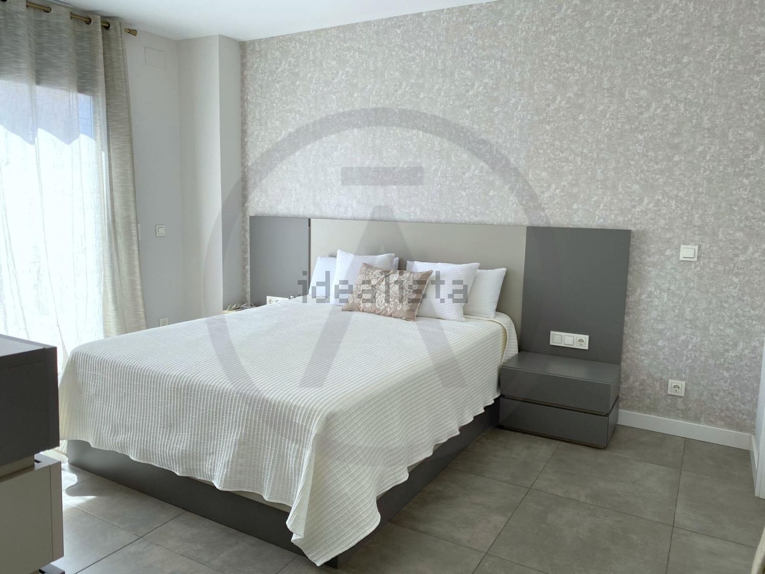Chalet adosado en venta en Sant Pere Nord