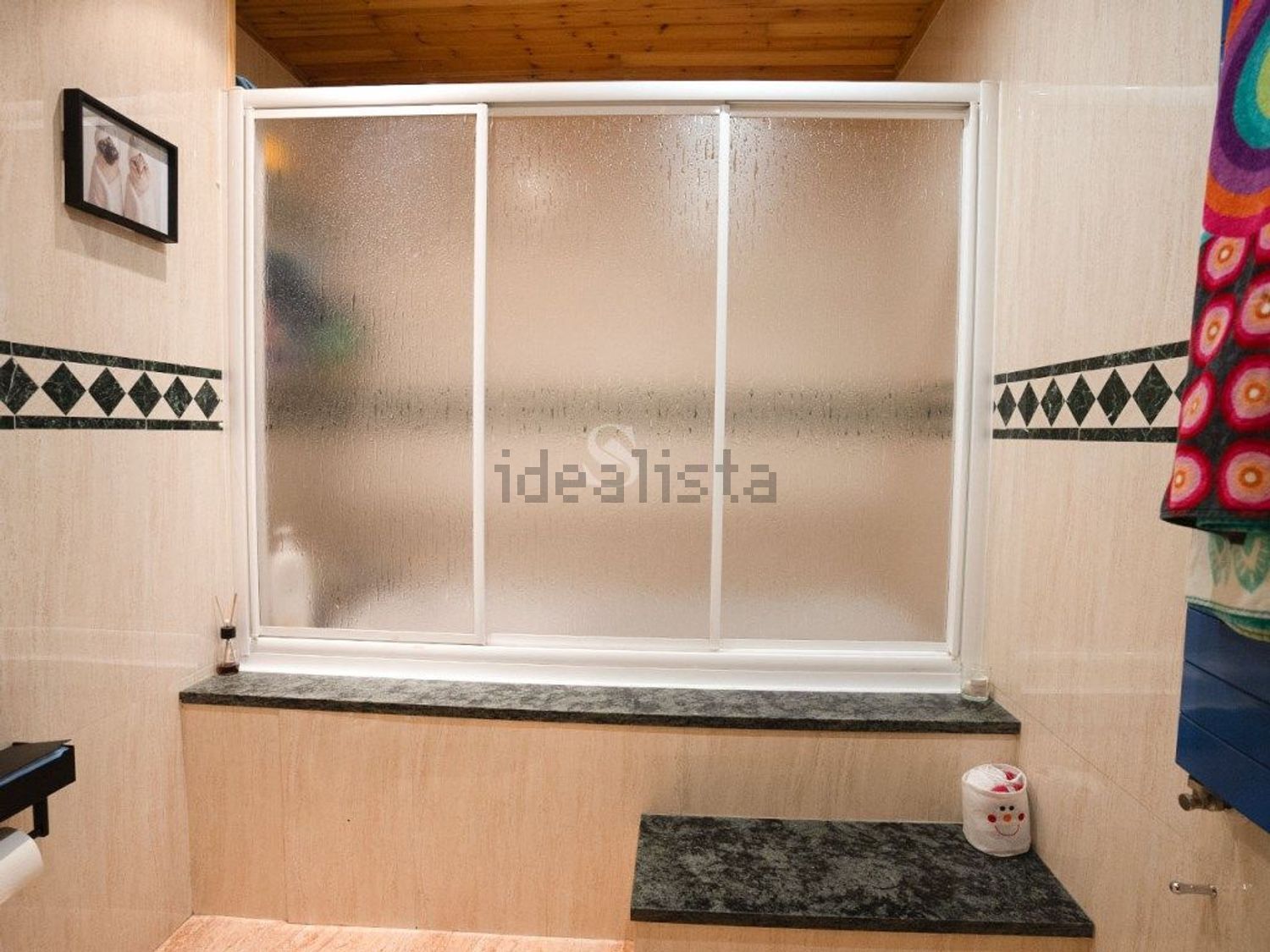 Àtic de 3 habitacions en venda a Vila, Encamp · 47 de 60