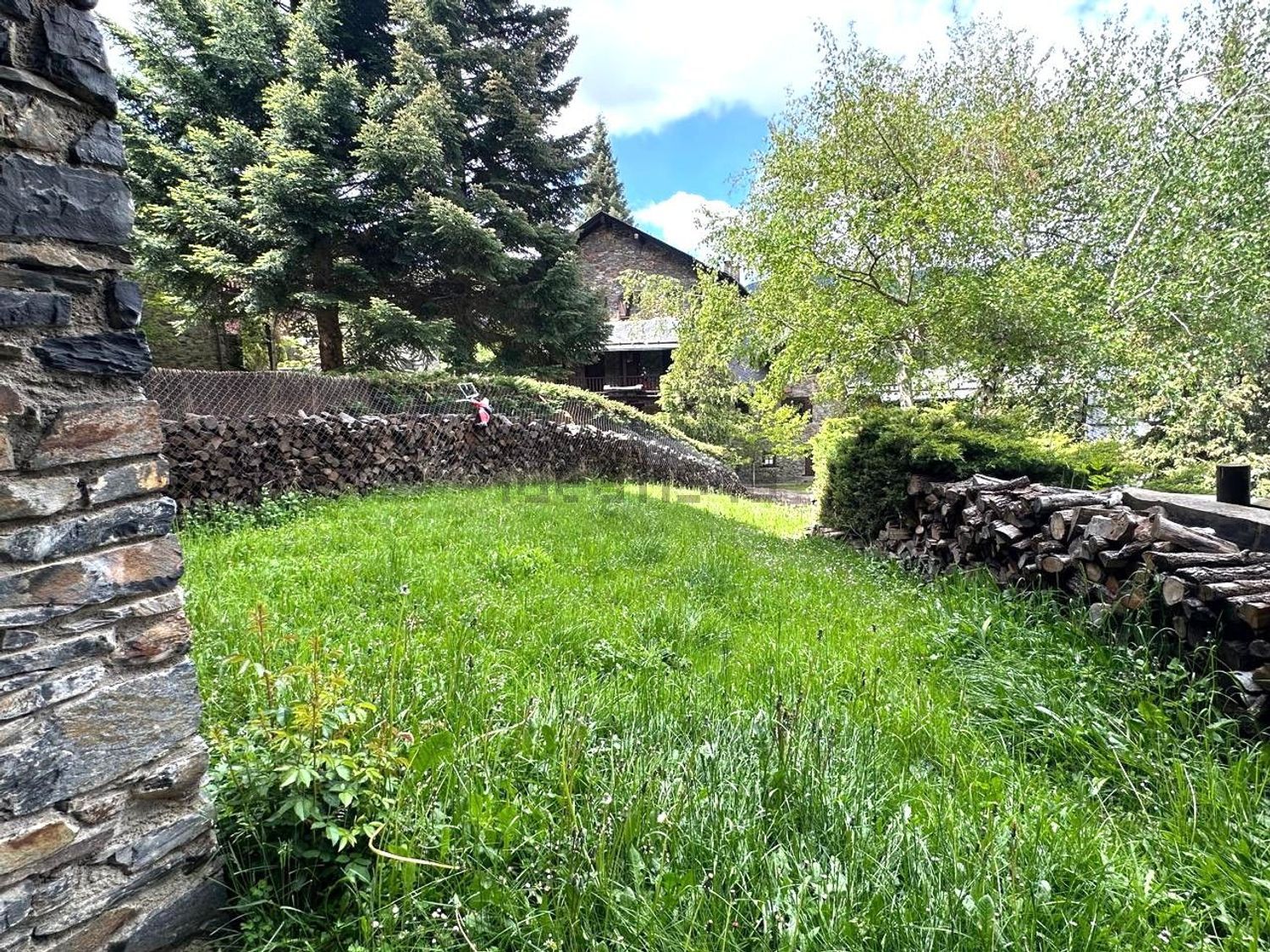 3-bedroom flat for rent in Ordino · 49 of 60