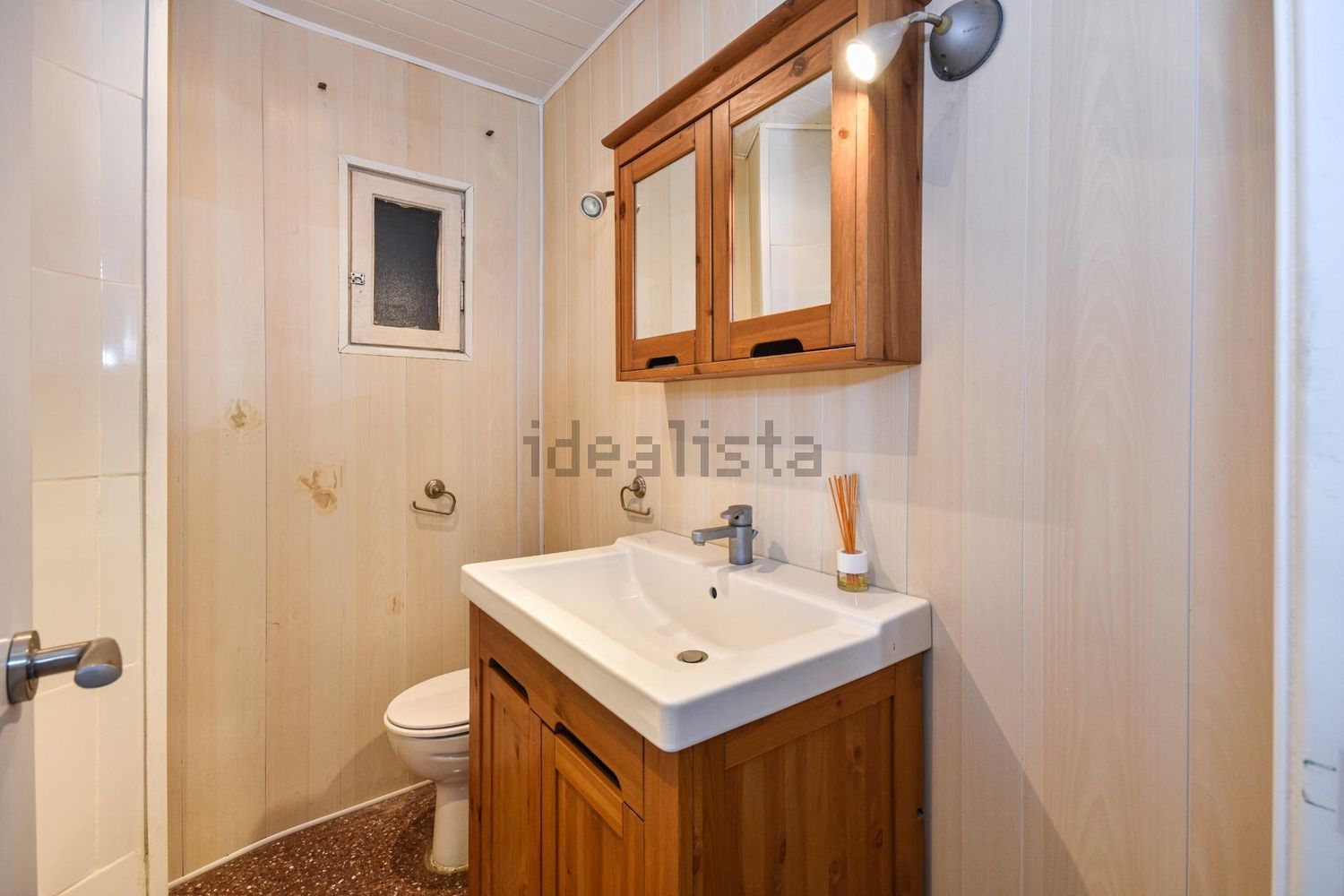 Piso en venta en Calle de Roca i Roca