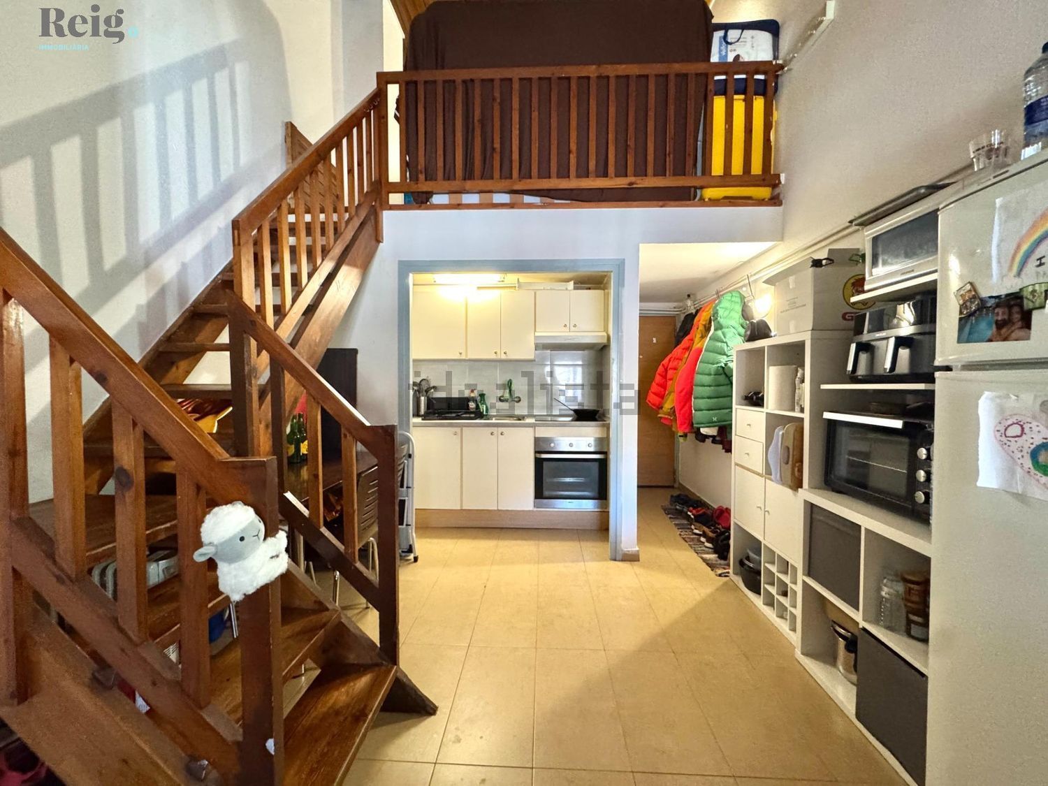 1-bedroom flat for sale in Pas de la Casa, Encamp · 14 of 52