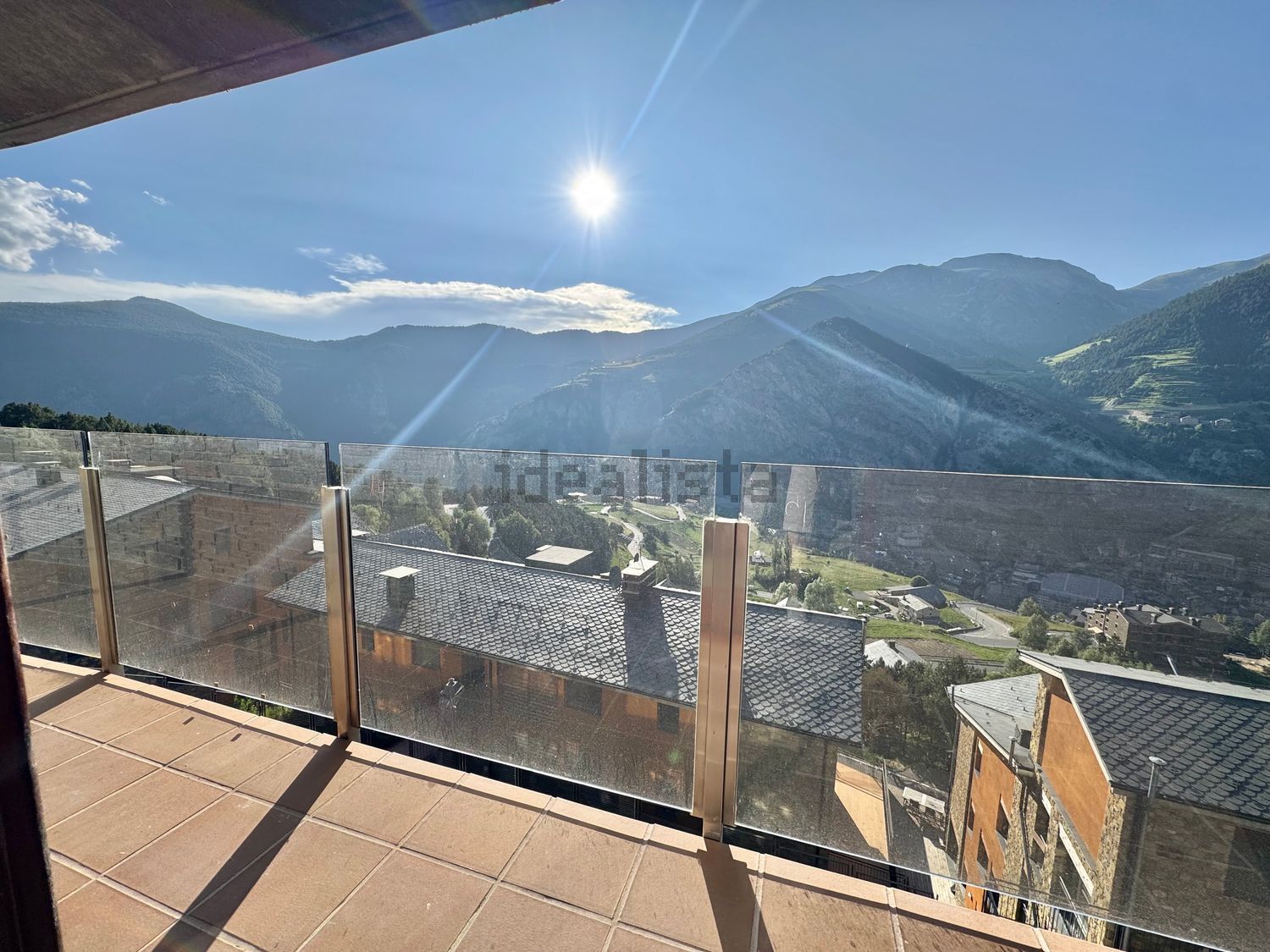 3-bedroom flat for sale in El Forn, Canillo · 38 of 58