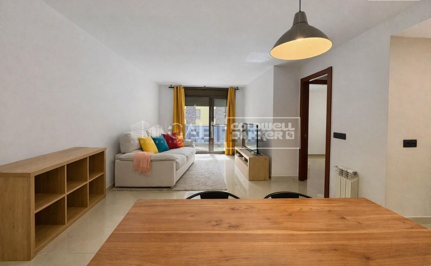 1-bedroom flat for sale in Arinsal, La Massana · 42 of 51