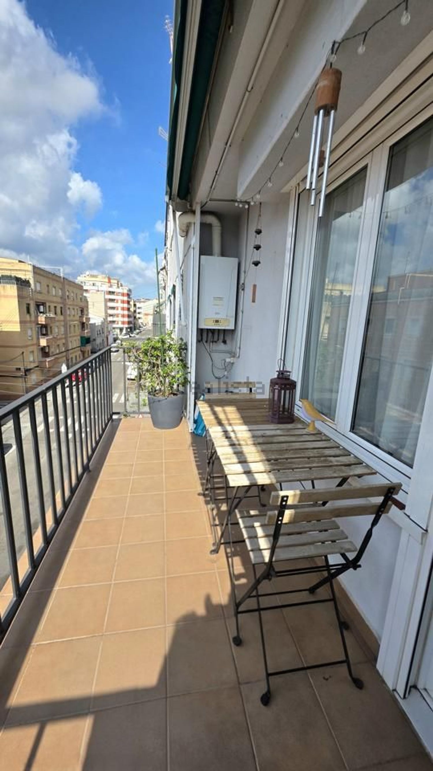 Piso en venta en Calle Renaixement