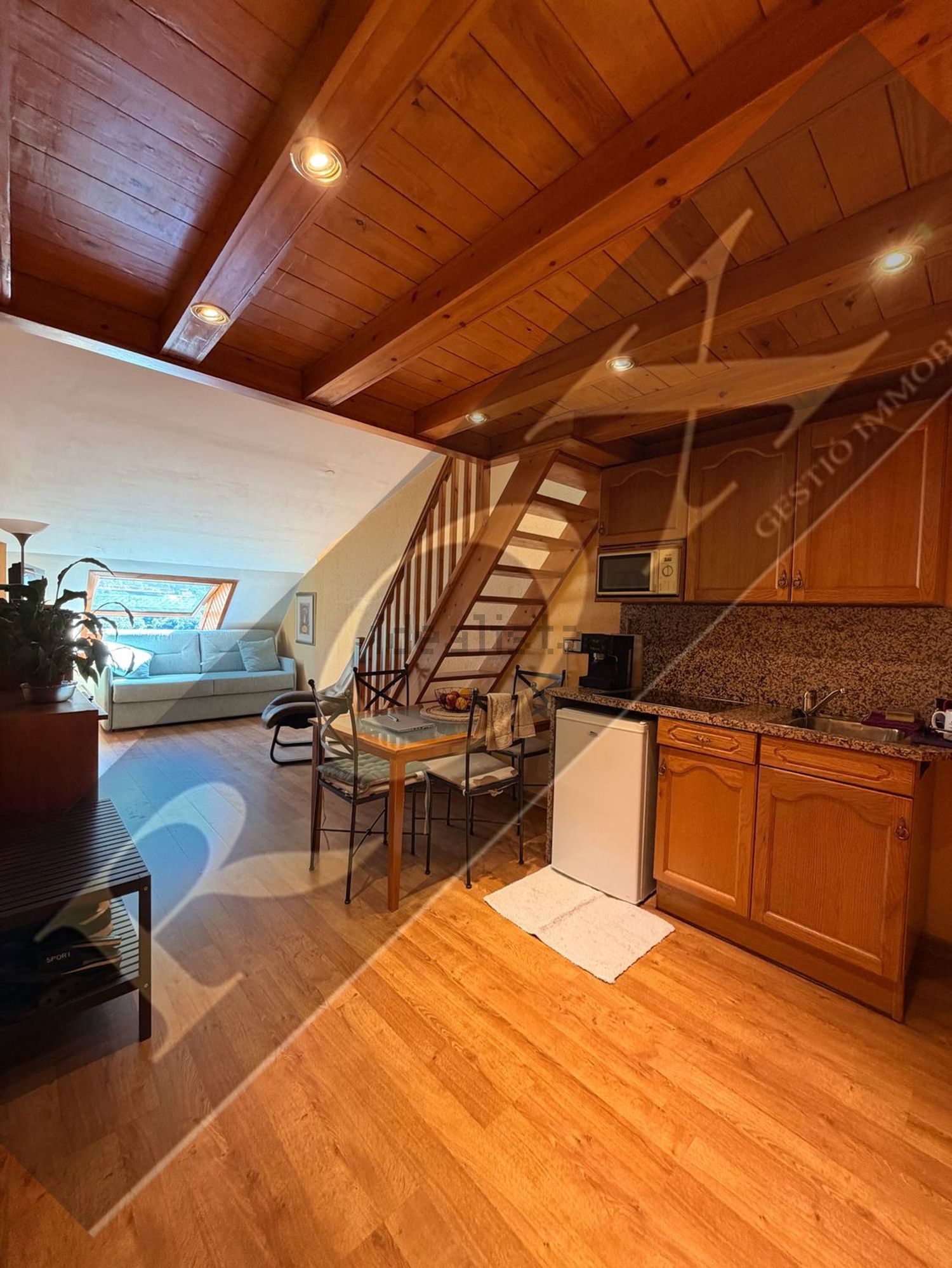 Penthouse for sale in Encamp · 15 of 28