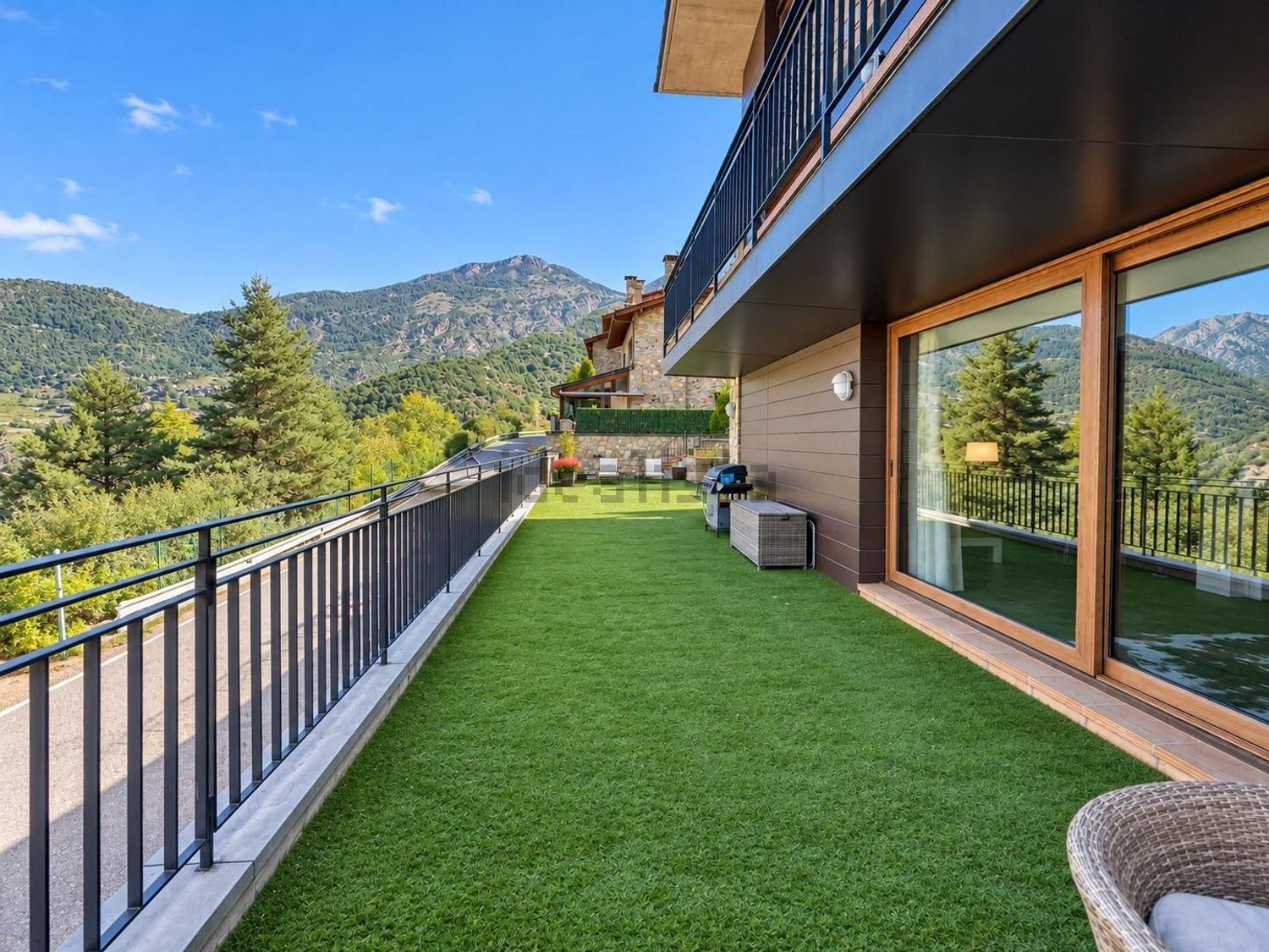 4-bedroom chalet for sale in Aixirivall, Sant Julià de Lòria · 3 of 20
