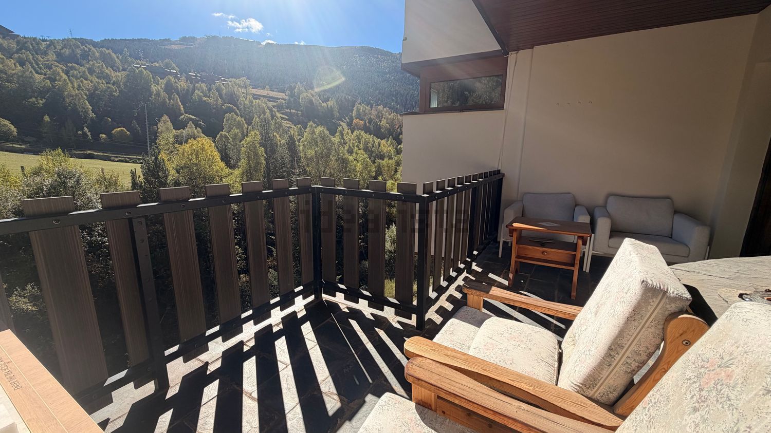 3-bedroom flat for sale in El Tarter, Canillo · 11 of 26
