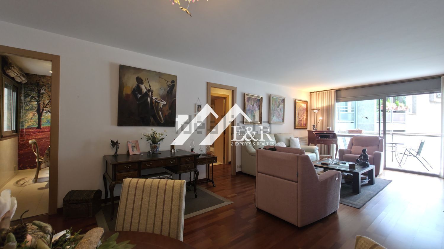 3-bedroom flat for sale in Andorra la Vella · 6 of 32