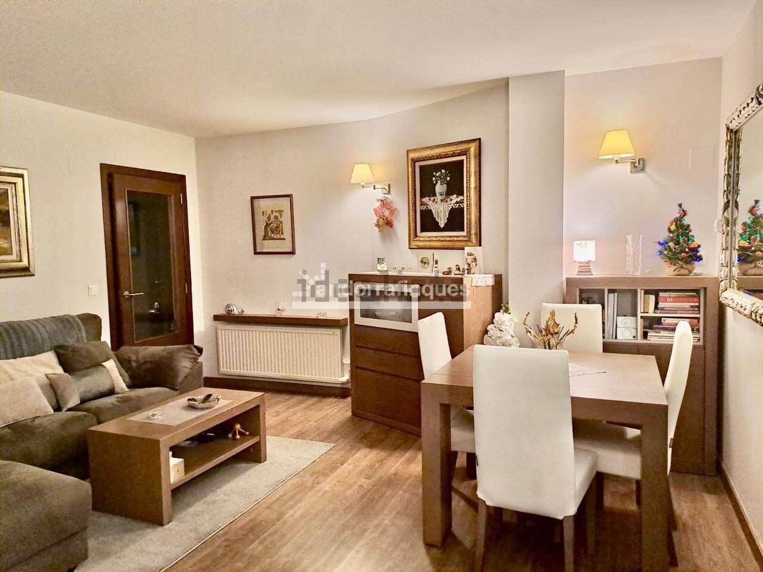 1-bedroom flat for sale in Escaldes-Engordany · 27 of 60