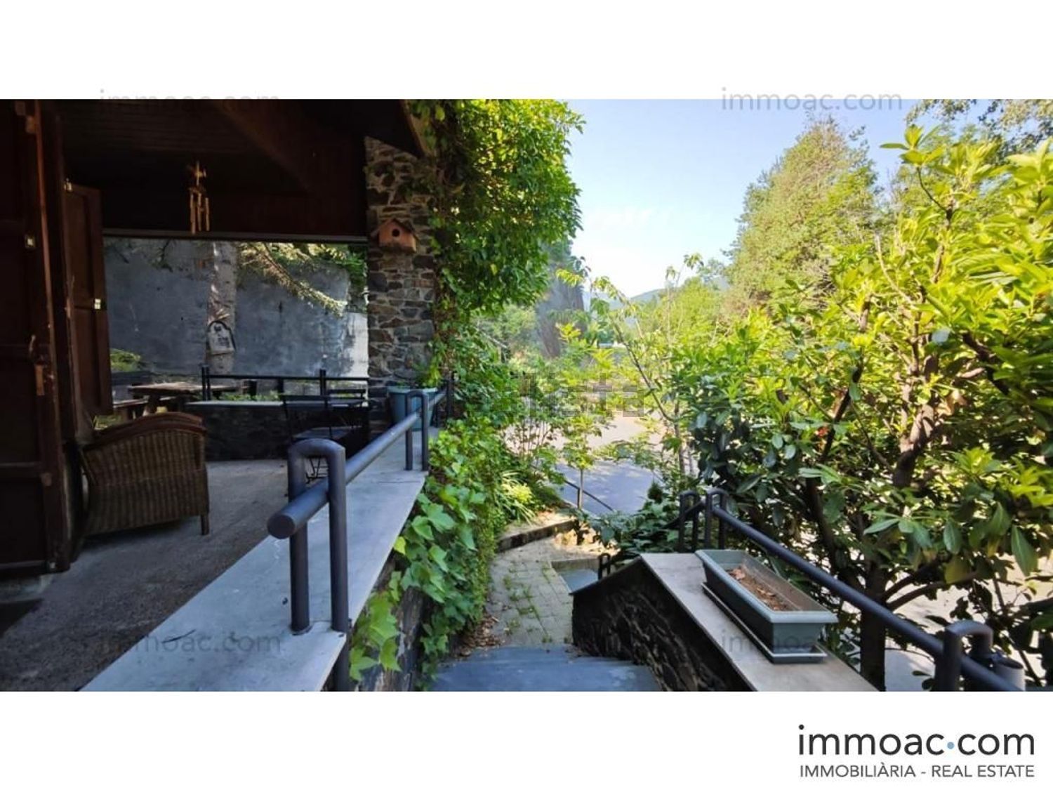 4-bedroom townhouse for sale in Ordino · 12 of 60