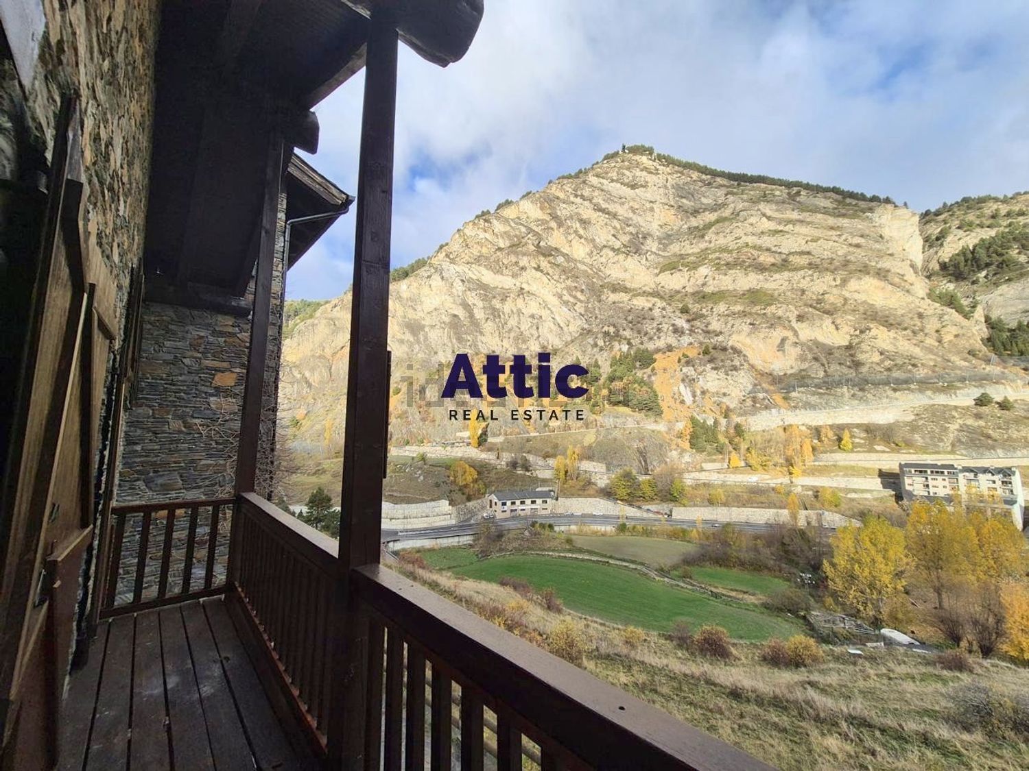 4-bedroom townhouse for rent in El Forn, Canillo · 32 of 48