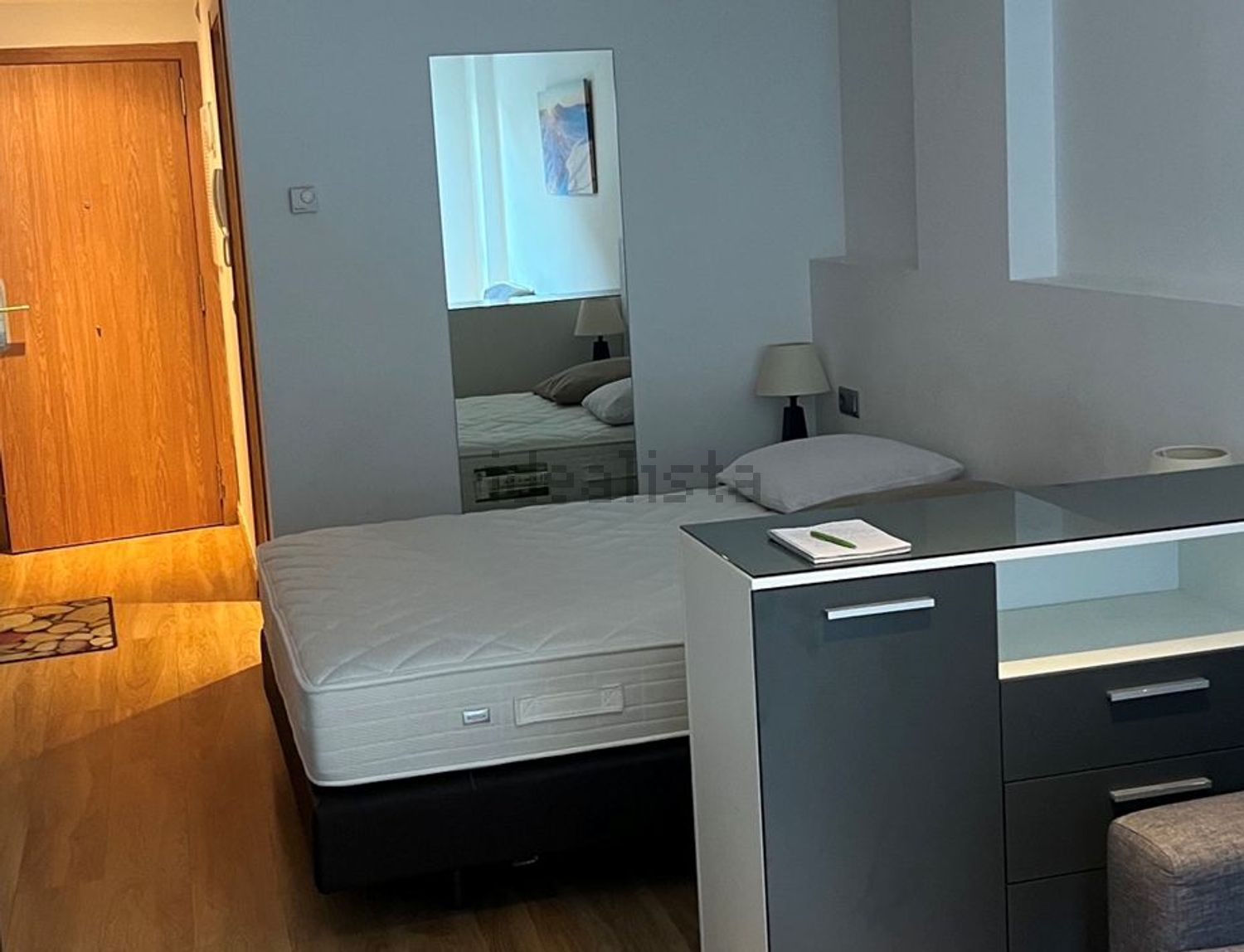 1-bedroom studio for rent in La Massana · 8 of 10