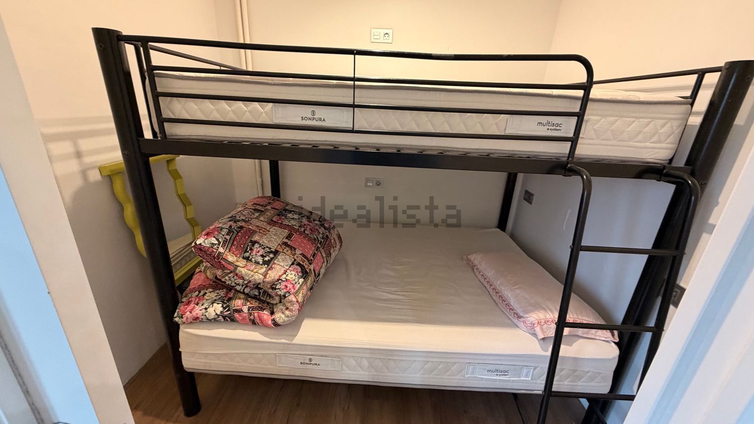 1-bedroom flat for sale in Pas de la Casa, Encamp · 6 of 14