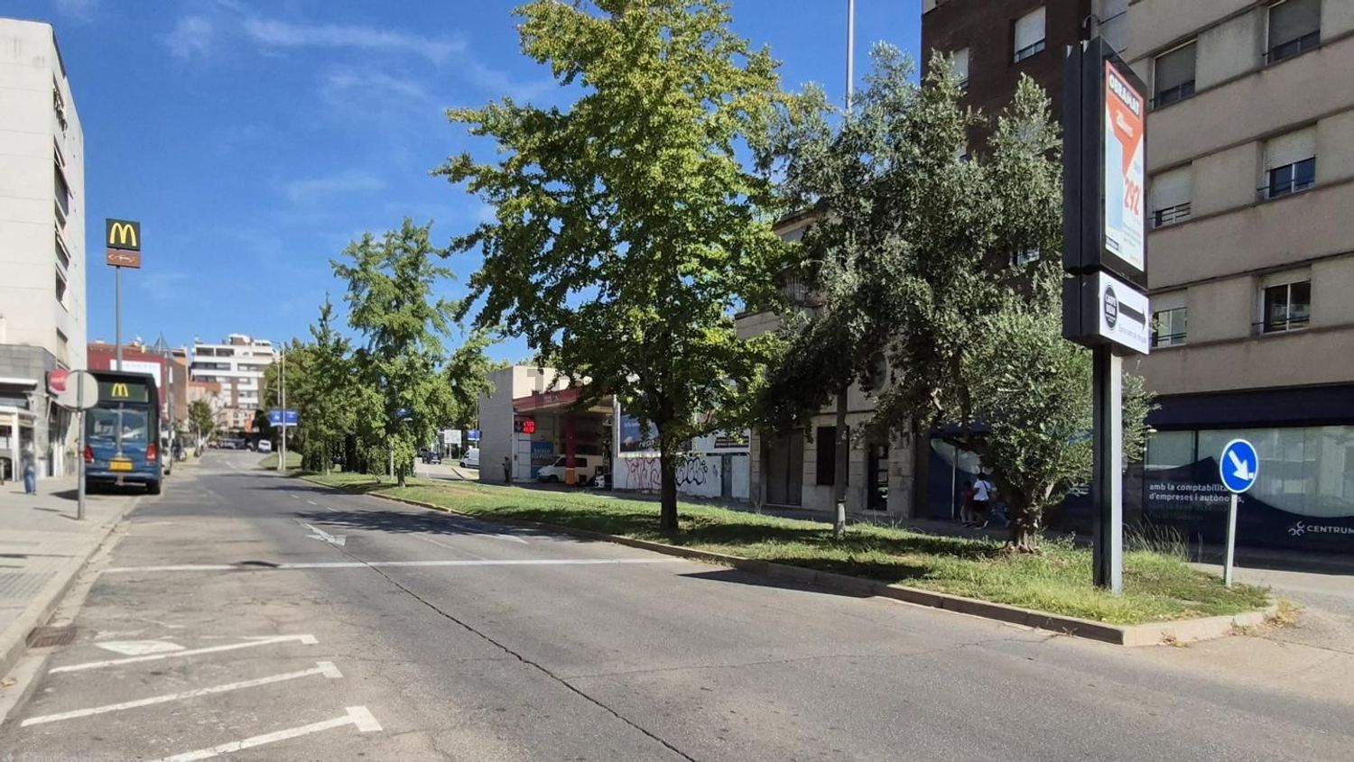 Chalet adosado en venta en Calle de Linné