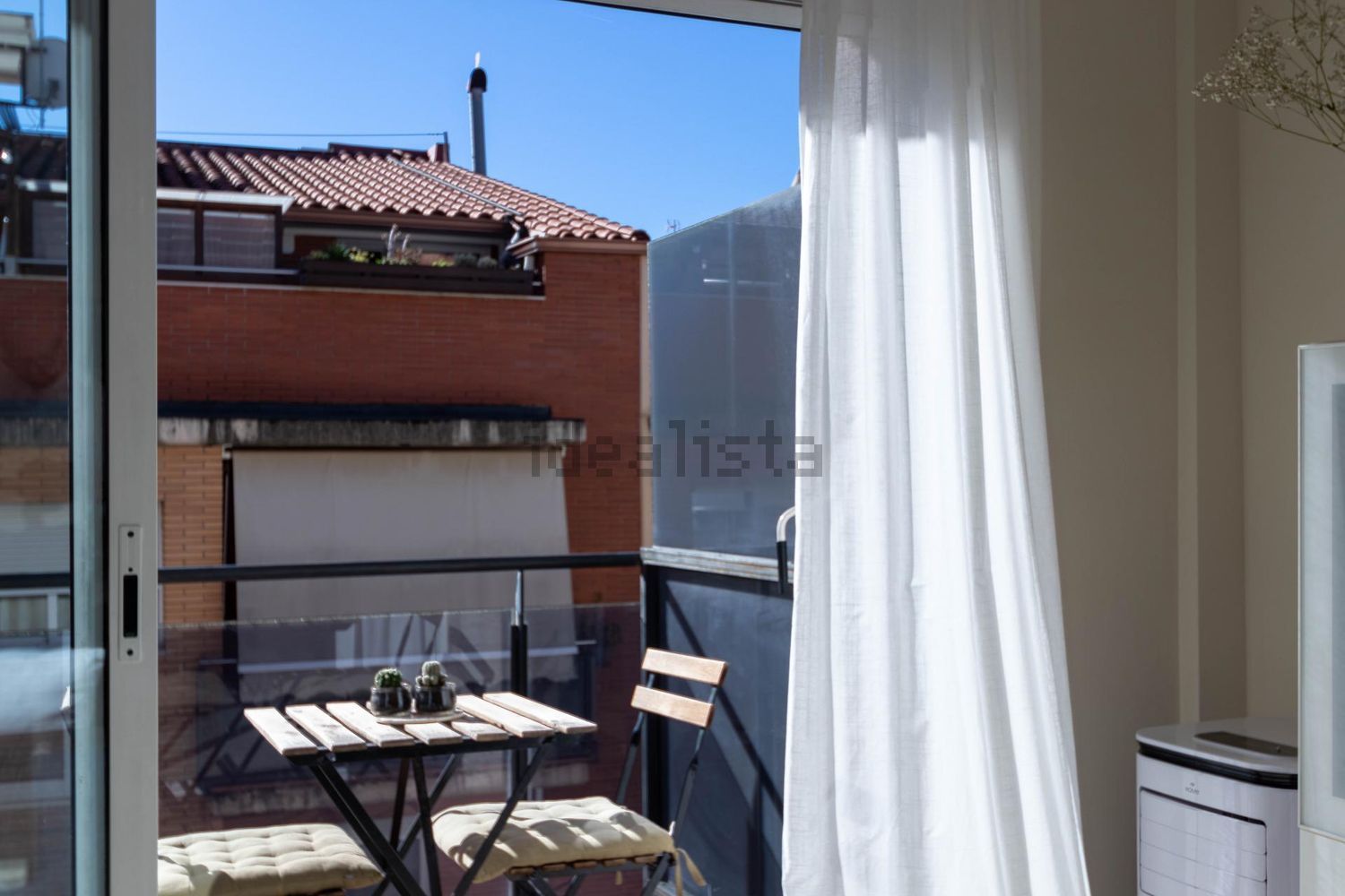Dúplex en venta en Calle de Sant Jordi