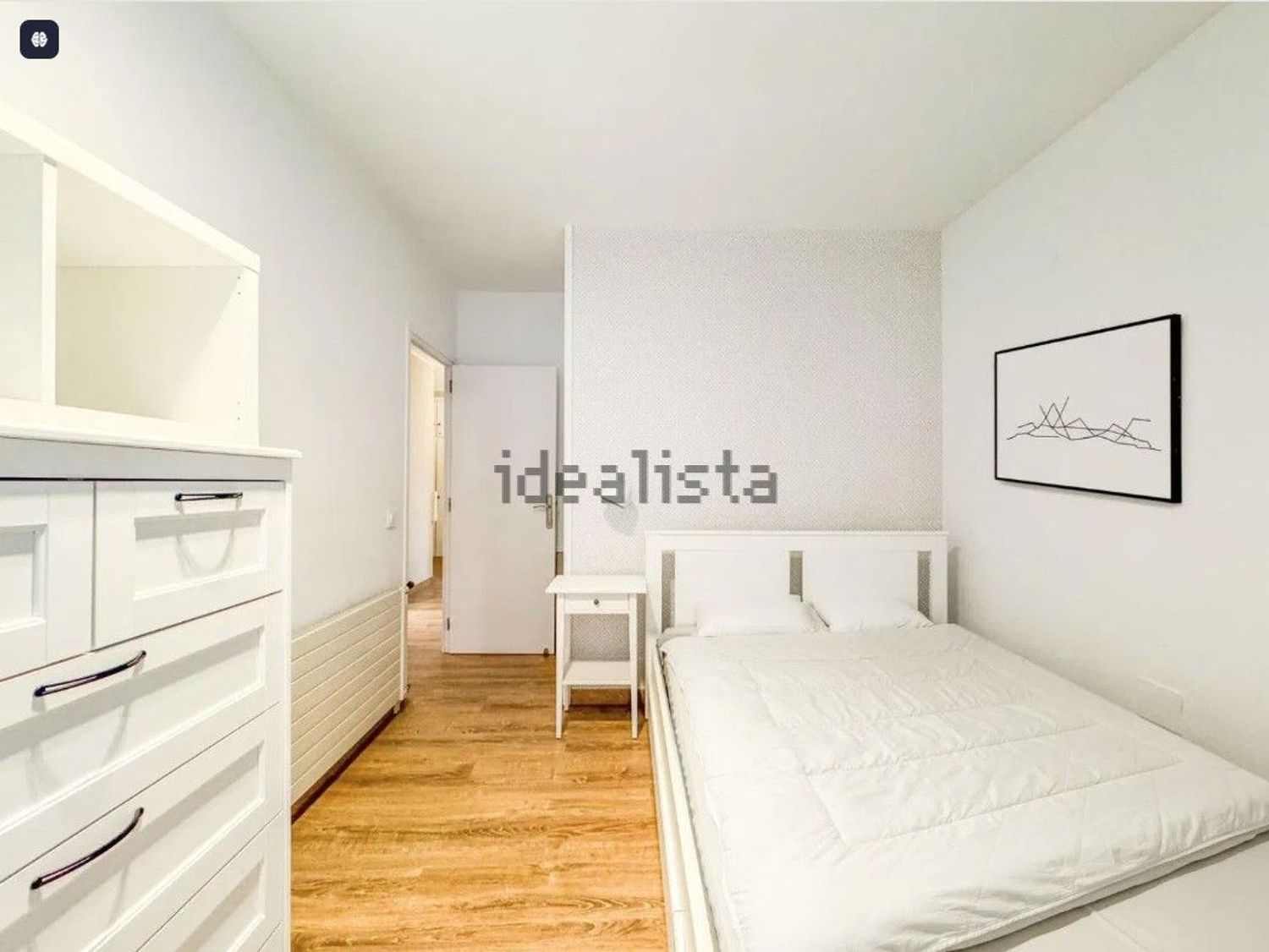 3-bedroom duplex for rent in El Tarter, Canillo · 3 of 23