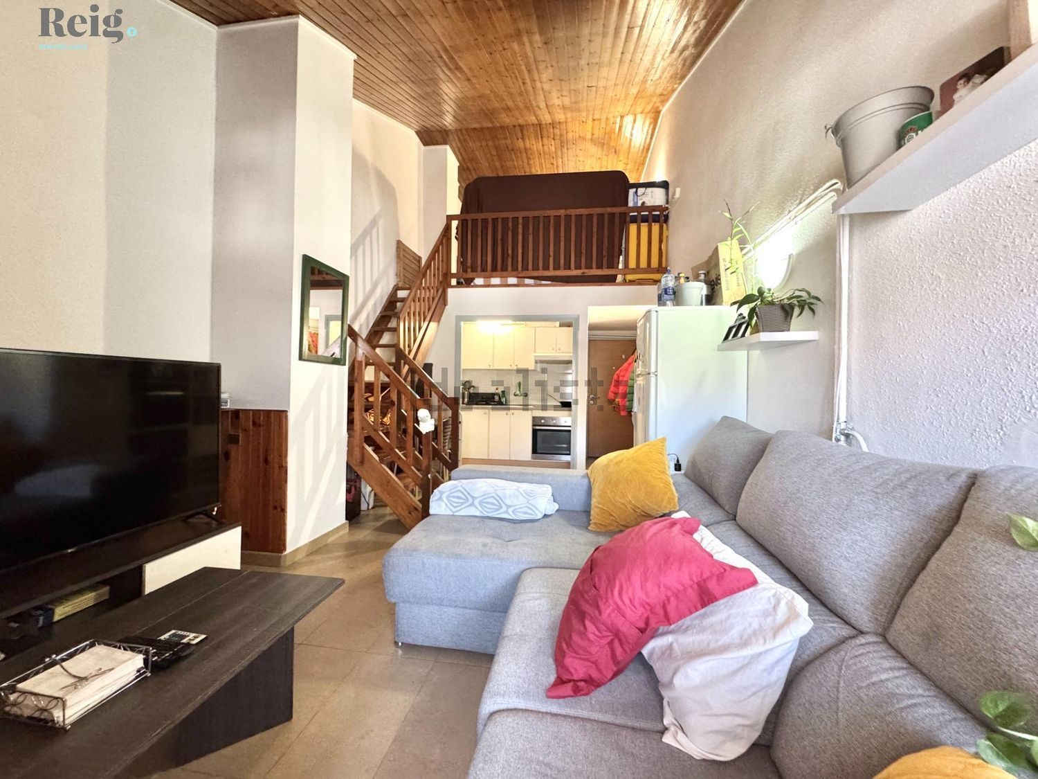 1-bedroom flat for sale in Pas de la Casa, Encamp · 16 of 52