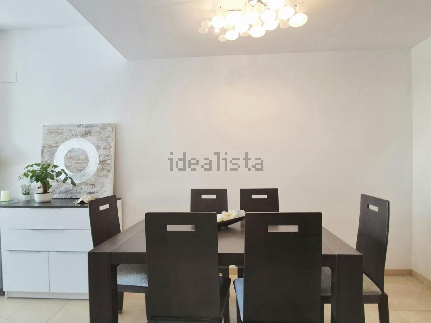 Piso en venta en Avenida de l'Abat Marcet