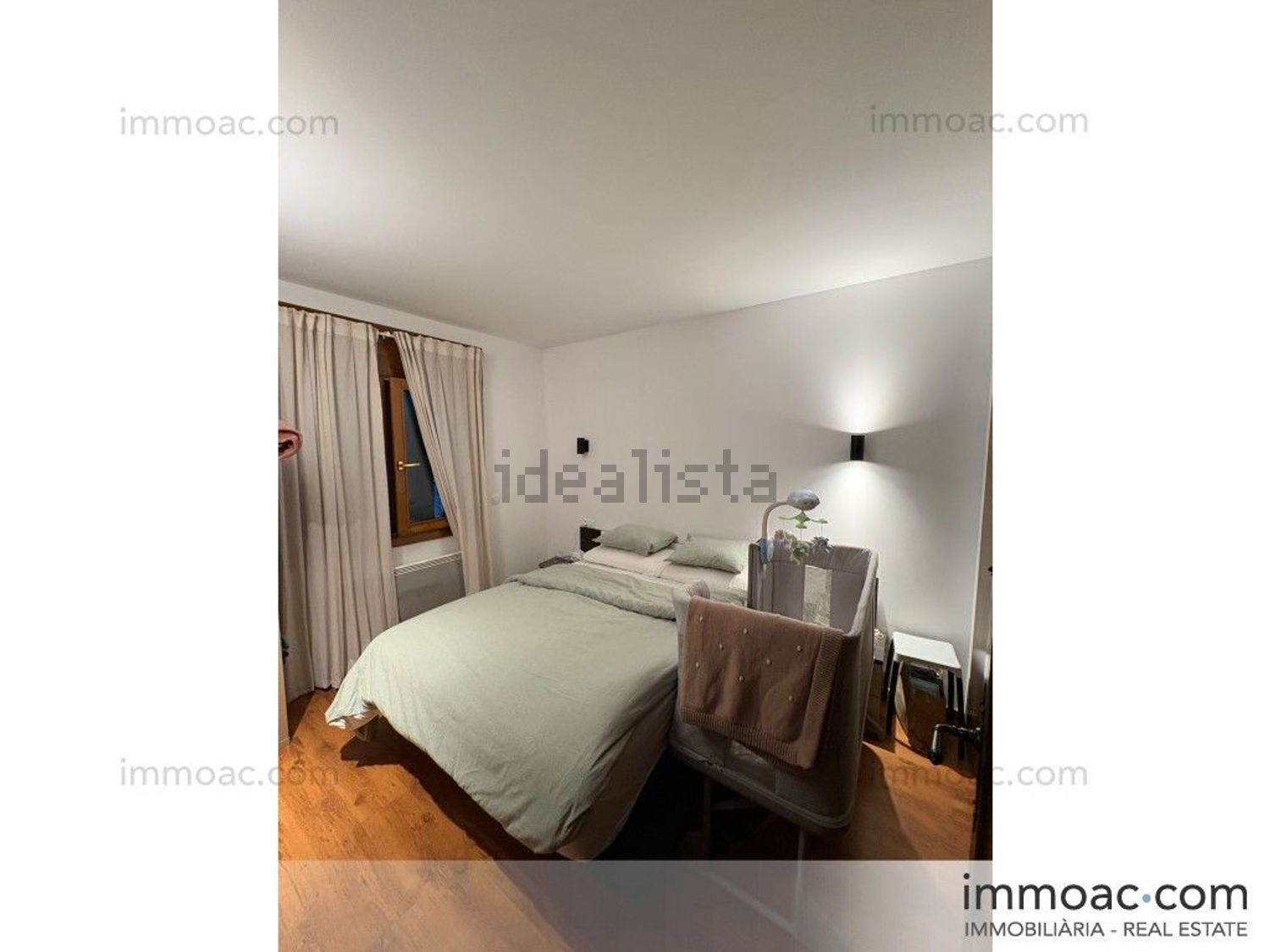 2-bedroom flat for rent in El Serrat, Ordino · 10 of 16