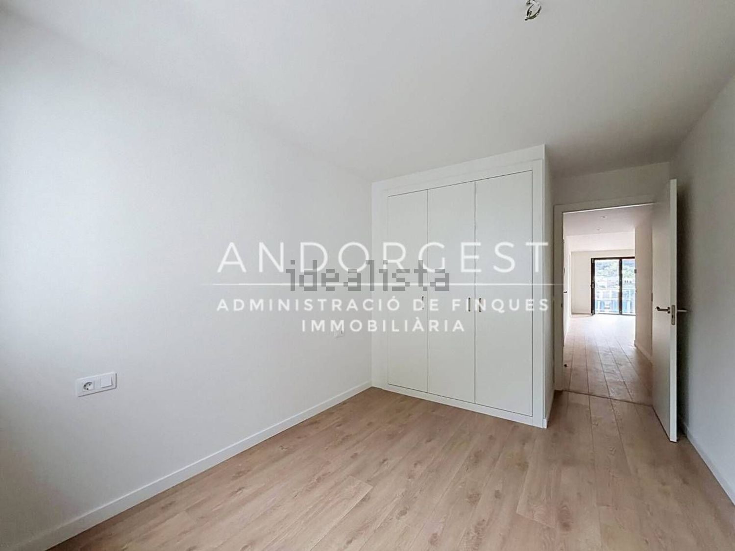 3-bedroom flat for rent in Encamp · 16 of 60