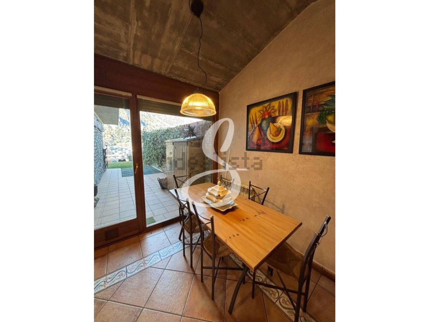 Casa adossada de 4 habitacions en venda a La Comella, Andorra la Vella · 59 de 60