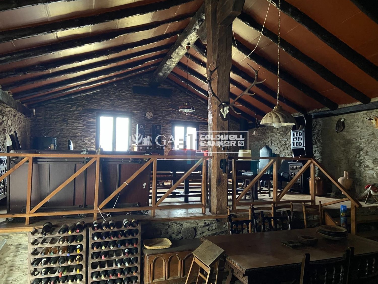 1-bedroom chalet for sale in Aixirivall, Sant Julià de Lòria · 28 of 37