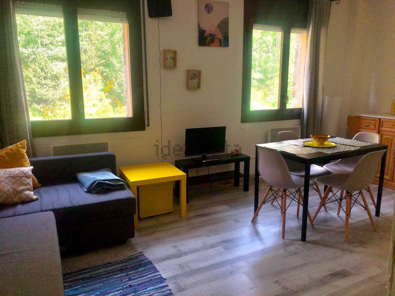 1-bedroom flat for sale in El Tarter, Canillo · 21 of 43