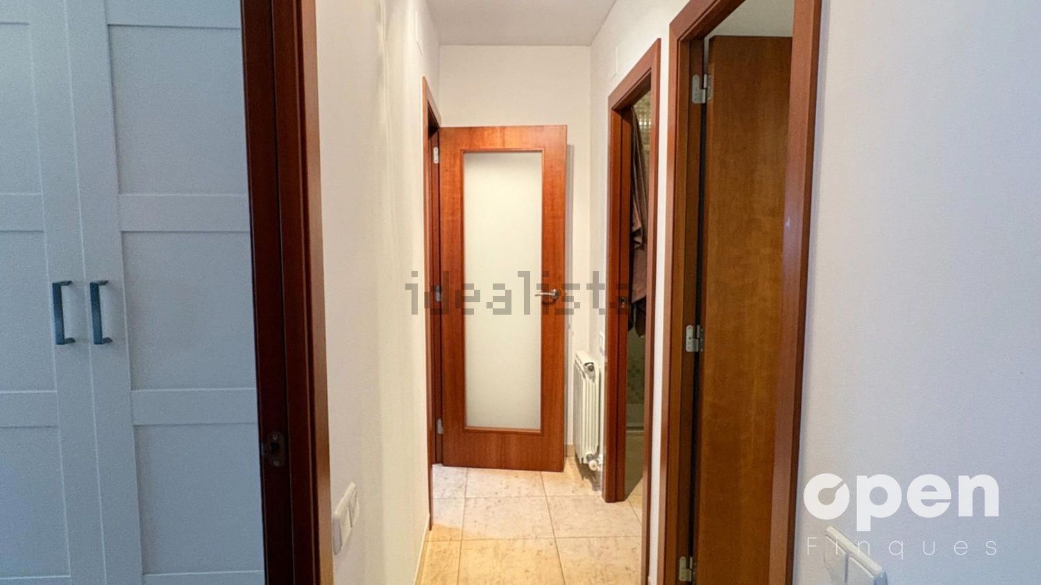 Piso en venta en Calle de Lleida