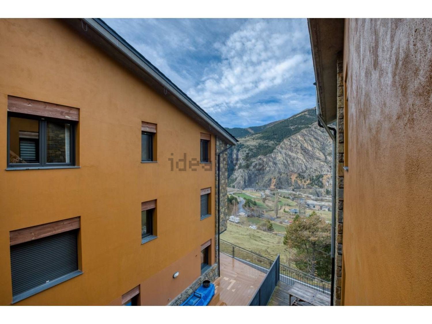 2-bedroom flat for sale in El Forn, Canillo · 29 of 31