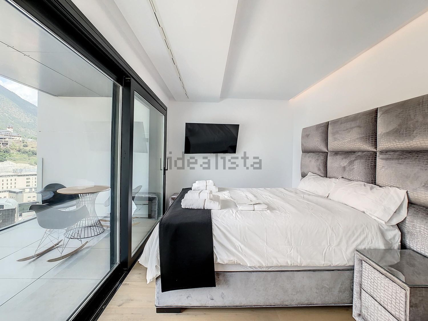 3-bedroom penthouse for sale in Escaldes-Engordany · 42 of 55