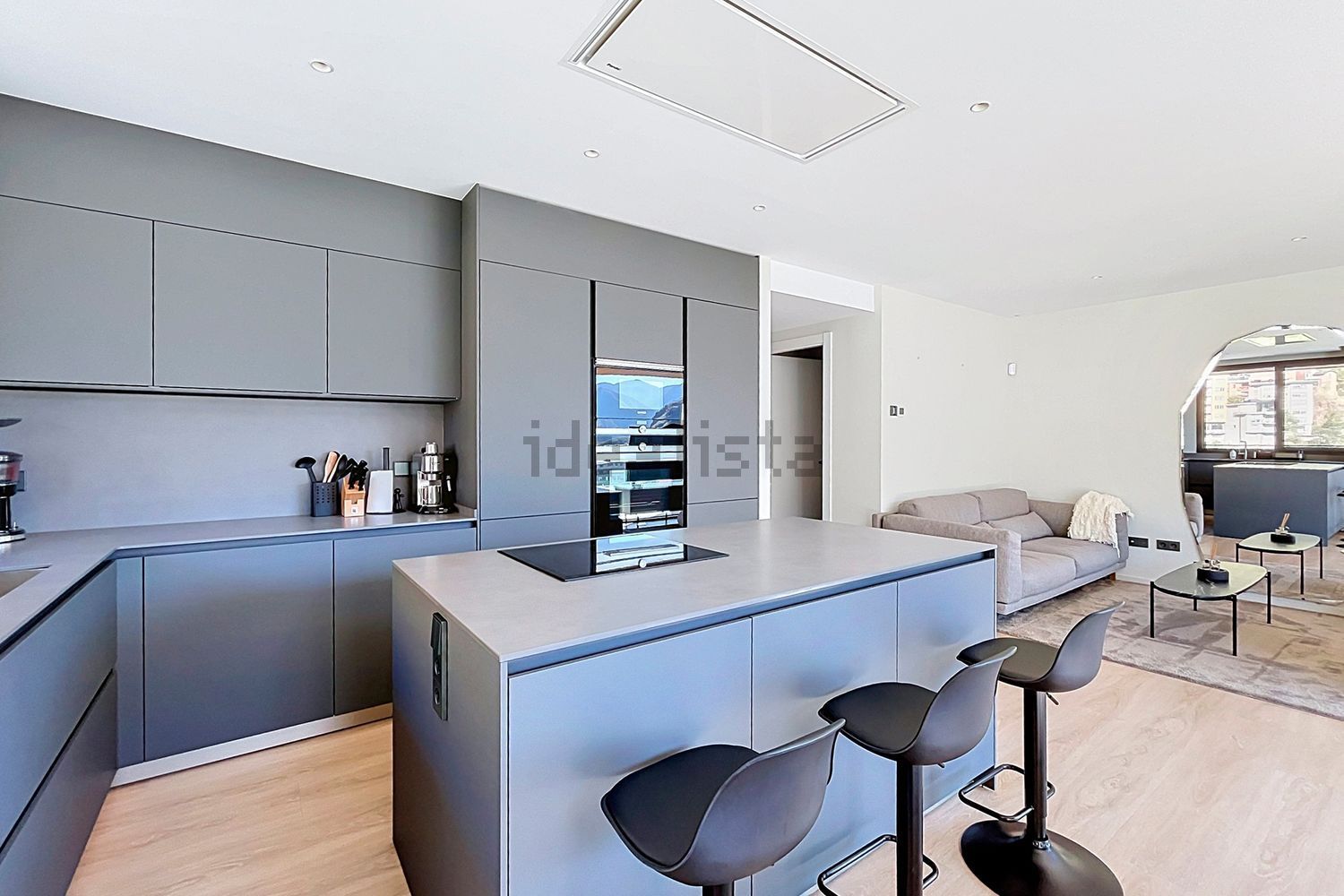 3-bedroom flat for rent in Escaldes-Engordany · 50 of 60