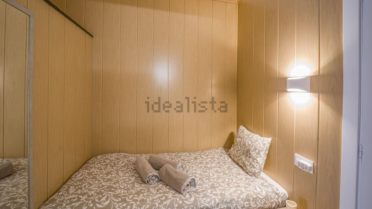 Studio for rent in Pas de la Casa, Encamp · 7 of 8