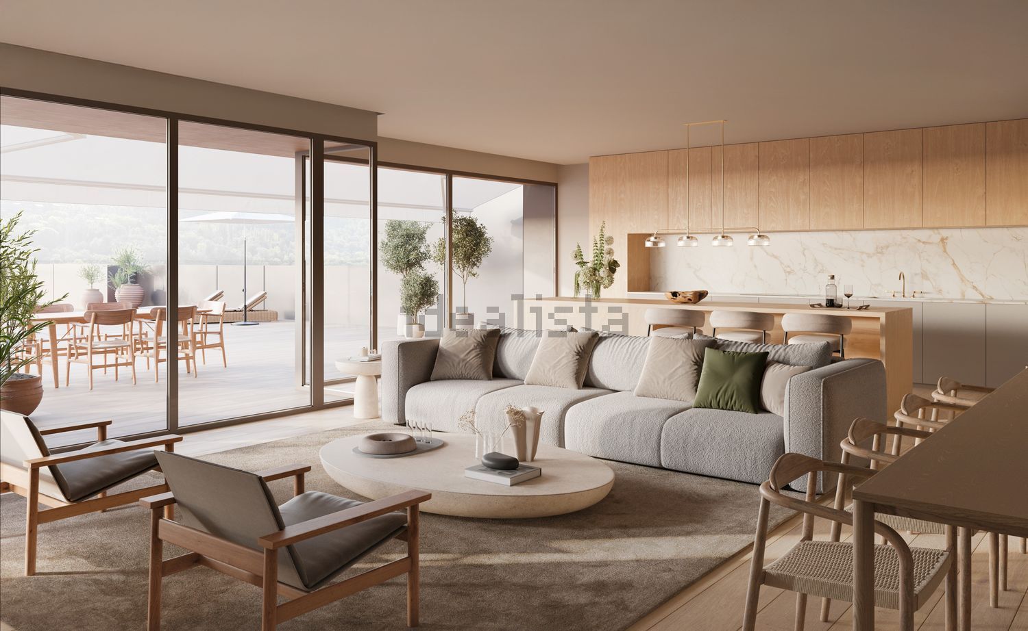 4-bedroom flat for sale in Escaldes-Engordany · 8 of 21