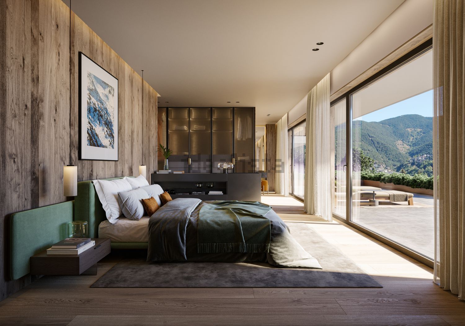 4-bedroom house for sale in Sispony, La Massana · 58 of 60