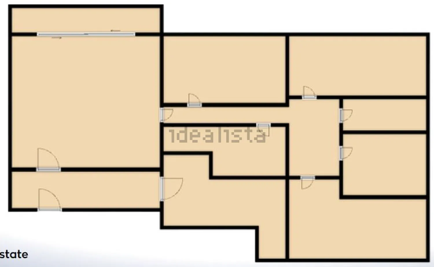 Imagen 21 inmueble 112,786,374