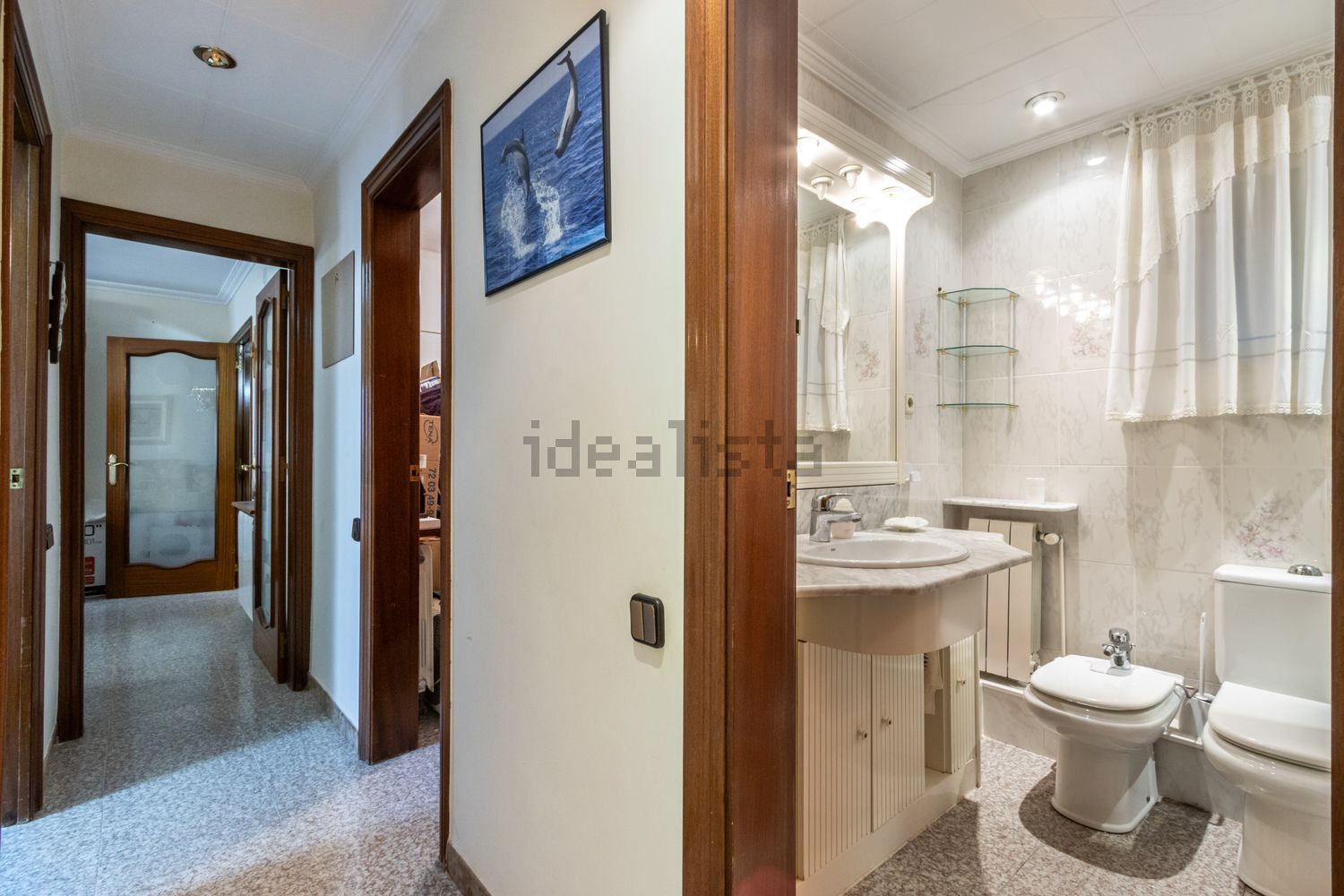 Piso en venta en Calle d'Alexander Bell