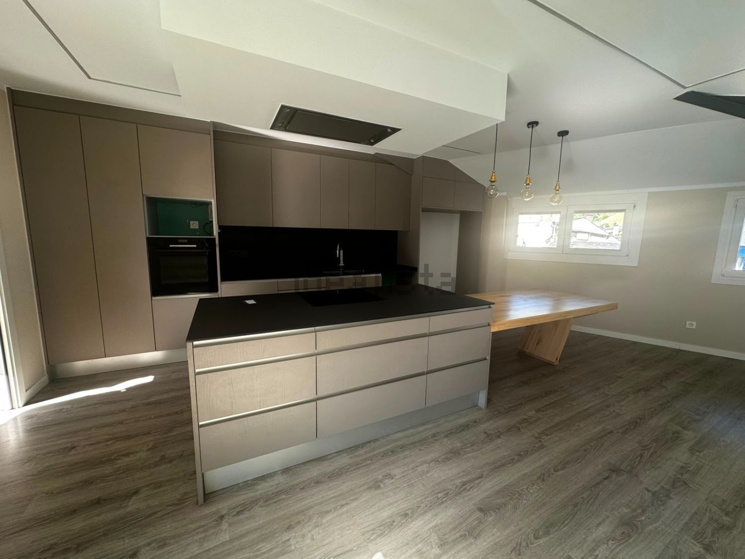 4-bedroom penthouse for rent in Andorra la Vella · 34 of 44