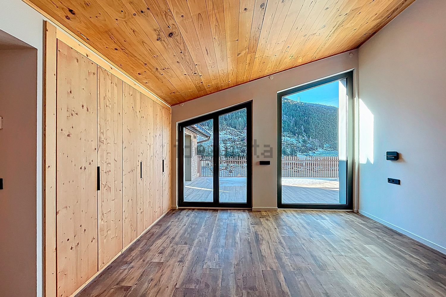 5-bedroom flat for sale in El Tarter, Canillo · 37 of 60