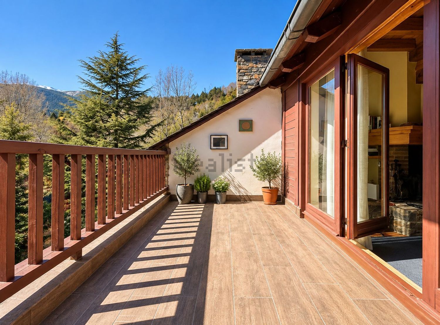 3-bedroom townhouse for sale in L'Aldosa, La Massana · 25 of 39