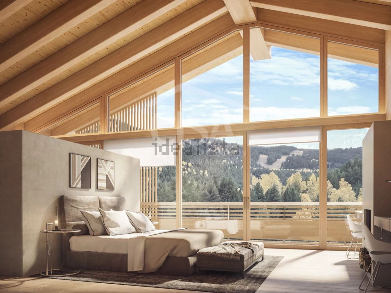 4-bedroom townhouse for sale in La Massana · 56 of 60