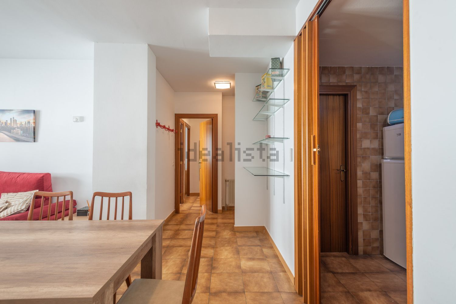 3-bedroom flat for sale in El Tarter, Canillo · 14 of 24
