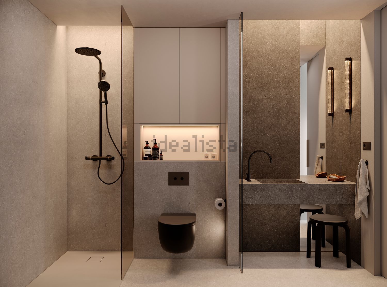 3-bedroom duplex for sale in Andorra la Vella · 13 of 22