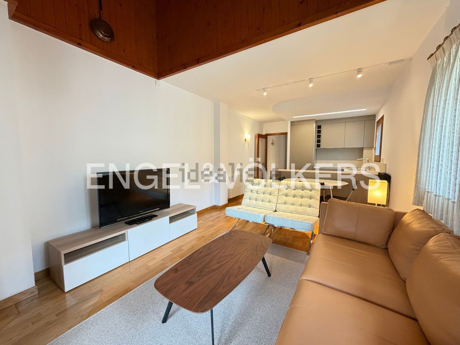 2-bedroom flat for rent in El Tarter, Canillo · 37 of 49
