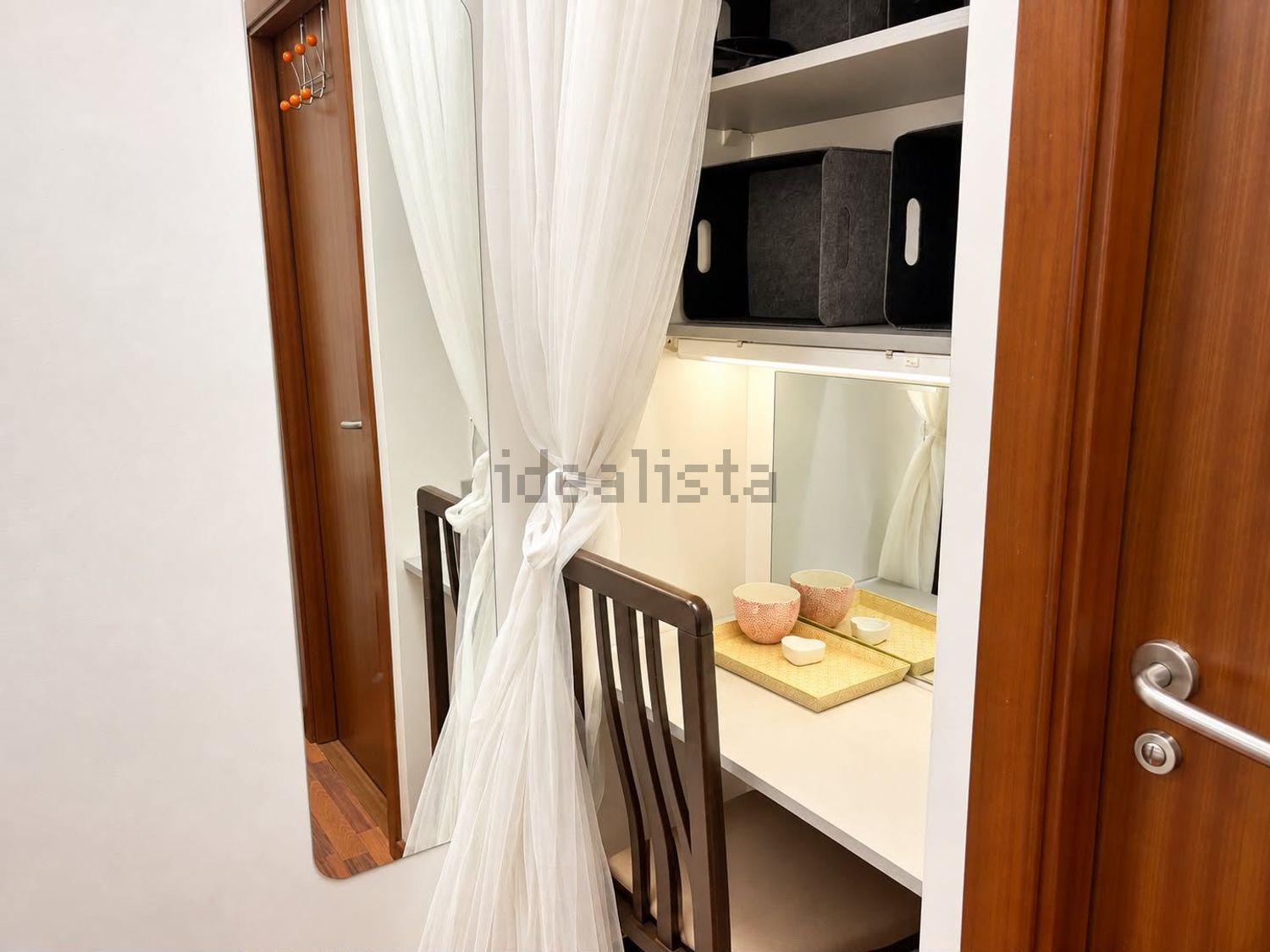 2-bedroom flat seasonal rent in El Tarter, Canillo · 18 of 24