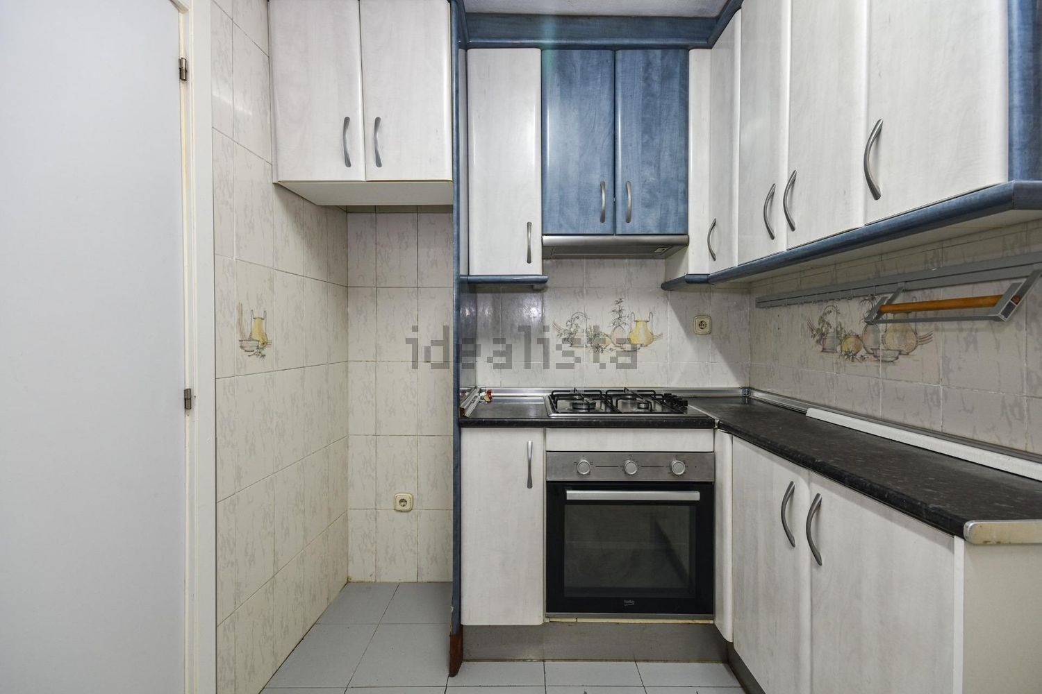 Piso en venta en Calle de Roca i Roca