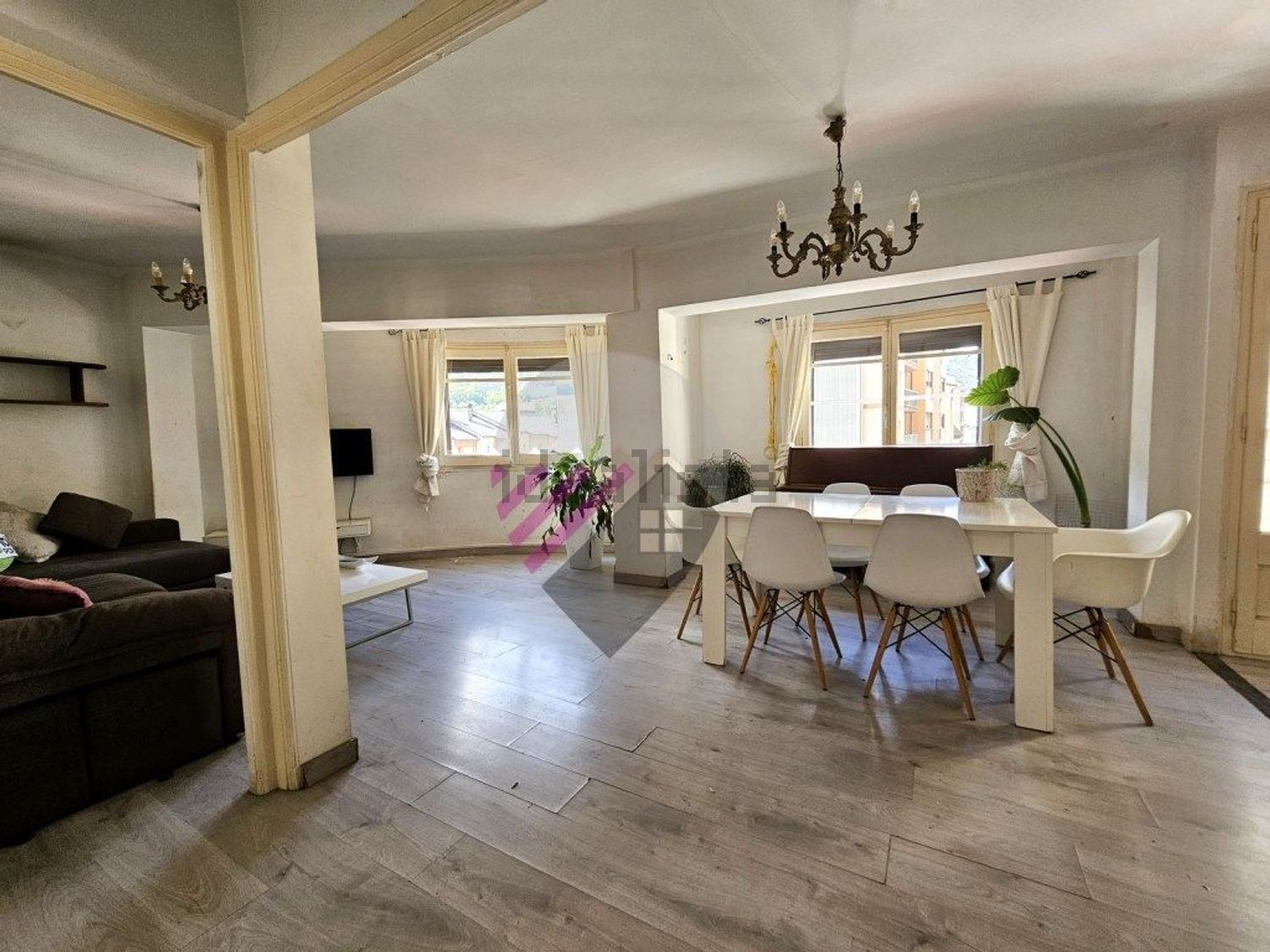 2-bedroom flat for rent in Andorra la Vella · 16 of 22