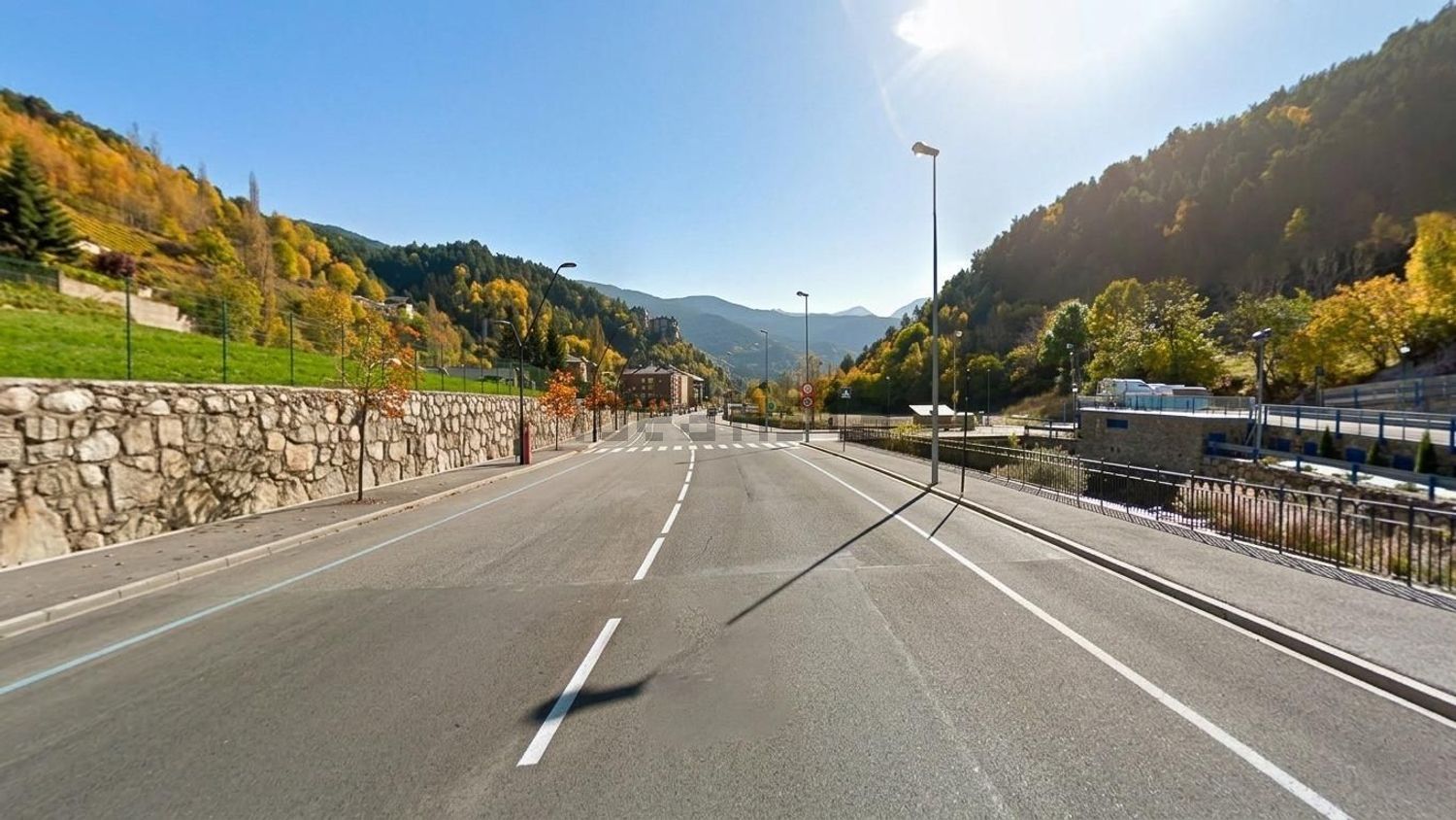 4-bedroom flat for sale in Arinsal, La Massana · 16 of 17